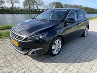 tweedehands Peugeot 308 1.2 PureTech Allure