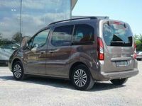 tweedehands Peugeot Partner Tepee Tepee 1.2 PureTech Style *GPS, parkeerhulp*