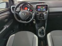 Occasion Nissan Leaf Acenta 110 kW (150 PK) 2018 Wit Hatchback