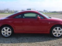 tweedehands Audi TT 1.8 5V Turbo