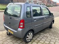 Occasion Suzuki Wagon R Comfort 80 PK (58 kW) 2006 Grijs MPV