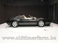 tweedehands Ferrari 328 GTS '87 CH9597