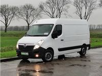 tweedehands Opel Movano 2.3 l2h2 airco org nl!