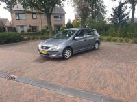 tweedehands Honda Civic 1.4i LS