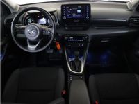 tweedehands Toyota Yaris Hybrid 1.5 Hybrid Dynamic Limited, Stoelverwarming, Apple