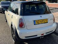 Occasion Mini Cooper Chili 170 PK (125 kW) 2006 Wit Hatchback