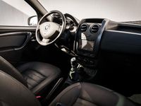 Occasion Dacia Duster Prestige 125 PK (91 kW) 2019 Wit SUV