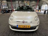 tweedehands Fiat 500 1.2 Sport