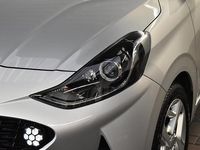 Occasion Hyundai i10 Comfort 67 PK (49 kW) 2021 Grijs Hatchback
