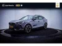 Occasion Cupra Formentor VZ 150 PK (110 kW) 2022 Grijs SUV