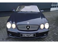 tweedehands Mercedes CL55 AMG AMG 1e Eig. Org. NL geleverd!