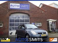 tweedehands Suzuki Swift 1.3 Shogun 5drs