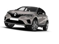 tweedehands Renault Captur Intens Hybrid MPV | Automaat | Mennekes laadkabel