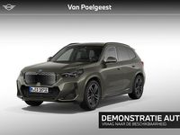 Occasion BMW iX1 M Sport 150 kW (204 PK) 2026 Groen SUV