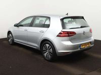 tweedehands VW e-Golf e-Golf| Navigatie | Stoelverwarming | Led Verlich