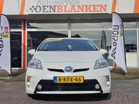 tweedehands Toyota Prius 1.8 Business Automaat BJ.2013 / Navi / Camera / Head-Up / Dealeronderhouden