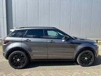 tweedehands Land Rover Range Rover evoque 2.0 TD4 HSE AUT. EVOQUE. NAVI. PDC. PANO DAK. FULL