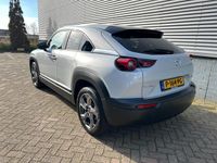 tweedehands Mazda MX30 E-SkyActiv 145 Luxury 36 kWh Full Options / MCC / Gouda