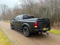 Occasion Dodge Ram 401 PK (294 kW) 2016
