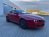 tweedehands Alfa Romeo Brera 2.2 JTS SkyWindow