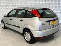 tweedehands Ford Focus 1.4-16V met Originele Kilometers!