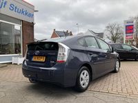 tweedehands Toyota Prius 1.8 VVT-i Hybrid Trekhaak