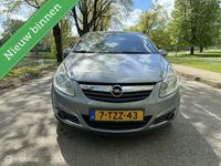 tweedehands Opel Corsa 1.2-16V NIEUWE KETTING Lees omschrijving