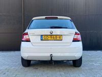 tweedehands Skoda Fabia 1.0 MPI Ambition | Cruise Control | Trekhaak