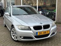 tweedehands BMW 318 3-SERIE Touring d Corporate Lease Business Line - Groot navi - Cl