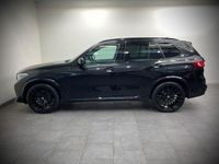 tweedehands BMW X5 M X5 xDrive40i High Executive M-Sport Packuitgevoe