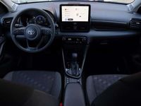 tweedehands Toyota Yaris Hybrid 115 First Edition