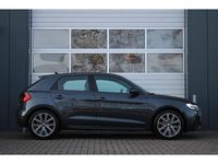 Occasion Audi A1 116 PK (85 kW) 2019 Grijs Hatchback