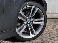 tweedehands BMW 318 Touring 318d|Automaat|Leder|Sportstoelen|Xenon|18i