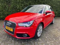 tweedehands Audi A1 Sportback 1.4 TFSI Pro Line S