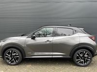 Occasion Nissan Juke Pack 143 PK (105 kW) 2025 Grijs SUV