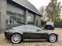 tweedehands Aston Martin V8 VANTAGE4.7S Sportshift