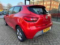 tweedehands Renault Clio IV 0.9 TCe GT-Line / Navi / Airco / Cruise