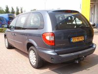 tweedehands Chrysler Grand Voyager 3.3I AUTOMAAT + LPG G3