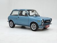 Occasion Autobianchi A112 1978 Overige Hatchback
