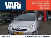 tweedehands Toyota Verso-S 1.3 VVTi Trend Automaat