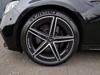 Occasion Mercedes E63 AMG AMG 612 PK (450 kW) 2020 Zwart Stationwagen