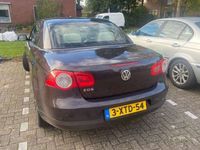 tweedehands VW Eos 2.0-16v FSI