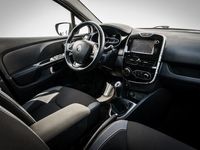 tweedehands Renault Clio IV 0.9 TCe Eco2 Dynamique | Navi | Camera | 16 inch LMV | Cruise control