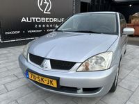 tweedehands Mitsubishi Lancer Station Wagon 1.6 Invite