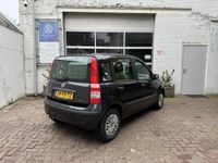 tweedehands Fiat Panda 1.2 Dynamic CV/Elect. ramen