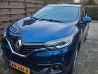Occasion Renault Kadjar 130 PK (95 kW) 2016 SUV