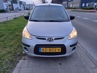 tweedehands Hyundai i10 1.1 Active -NIeuwe APK!