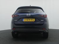 tweedehands Mazda CX-5 2.0 e-SkyActiv-G Exclusive-Line | demo voordeel