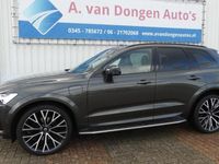 Occasion Volvo XC60 Inscription 253 PK (186 kW) 2021 Grijs SUV
