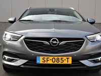 tweedehands Opel Insignia Sports Tourer 1.5 Turbo 165pk Innovation Xenon/Apple carplay/Trekhaak